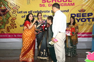 Best CBSE School Gurgaon 172